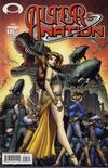 Cover Thumbnail for Alter Nation (2004 series) #1 [Cover B Arthur Adams]