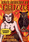 Cover for Tales Designed to Thrizzle (Fantagraphics, 2005 series) #3
