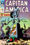 Cover for Capitan America (Editoriale Corno, 1973 series) #29