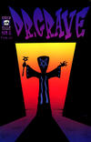 Cover for Dr. Grave (Slave Labor, 2000 series) #6