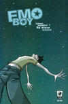 Cover for Emo Boy (Slave Labor, 2005 series) #1