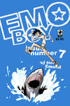 Cover for Emo Boy (Slave Labor, 2005 series) #7