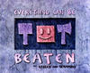Cover for Everything Can Be Beaten (Slave Labor, 2002 series) 
