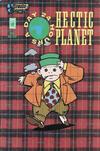 Cover for Hectic Planet (Slave Labor, 1993 series) #6