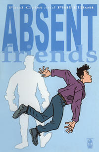 Cover Thumbnail for Absent Friends (Slave Labor, 2004 series) 