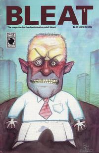 Cover Thumbnail for Bleat (Slave Labor, 1995 series) #1