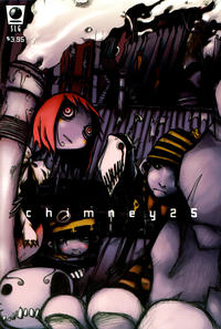 Cover Thumbnail for Chimney25 (Slave Labor, 2003 series) 