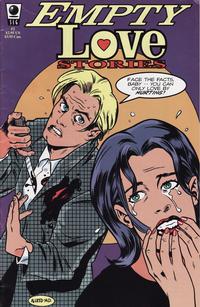 Cover Thumbnail for Empty Love Stories (Slave Labor, 1994 series) #2