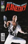 Cover for Planetary (DC, 1999 series) #5