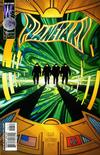 Cover for Planetary (DC, 1999 series) #6