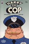 Cover for Harry the Cop (Slave Labor, 1992 series) #1