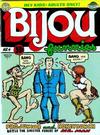 Cover for Bijou Funnies (Kitchen Sink Press, 1972 series) #4