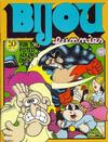 Cover for Bijou Funnies (Kitchen Sink Press, 1972 series) #5