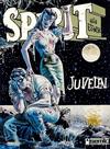 Cover for Spirit (Semic, 1984 series) #[1] - Juvelen