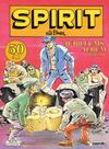 Cover for Spirit (Semic, 1984 series) #[7] - Spirit Jubileumsalbum 1940-1990