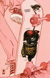 Cover for Street Angel (Slave Labor, 2004 series) #2