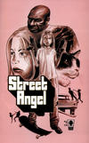 Cover for Street Angel (Slave Labor, 2004 series) #5
