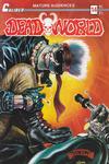 Cover Thumbnail for Deadworld (1989 series) #14
