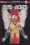 Cover for Deadworld (Caliber Press, 1989 series) #26