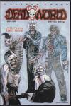 Cover for Deadworld (Caliber Press, 1993 series) #1