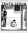 Cover for Truth Serum (Slave Labor, 2002 series) #1