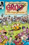 Cover for Sergio Aragonés' Groo: The Hogs of Horder (Dark Horse, 2009 series) #4