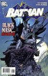 Cover Thumbnail for Batman (1940 series) #697 [Direct Sales]