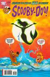 Cover Thumbnail for Scooby-Doo (1997 series) #154 [Direct Sales]