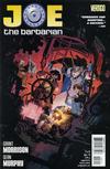Cover for Joe the Barbarian (DC, 2010 series) #3