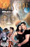 Cover Thumbnail for Farscape (2009 series) #5 [Cover A]