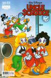 Cover for Uncle Scrooge (Boom! Studios, 2009 series) #389 [Cover A]