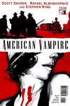 Cover Thumbnail for American Vampire (2010 series) #1