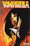 Cover for Vampirella (Harris Comics, 2001 series) #1 [Jae Lee Variant]