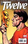 Cover Thumbnail for The Twelve (2008 series) #3 [2nd Printing Variant]