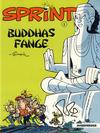 Cover for Sprint [Sprint & Co.] (Interpresse, 1977 series) #5 - Buddhas fange