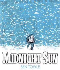 Cover Thumbnail for Midnight Sun (Slave Labor, 2007 series) 