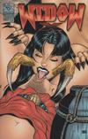 Cover Thumbnail for Widow X (1999 series) #10 [Nude]