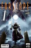 Cover for Farscape: D'argo's Quest (Boom! Studios, 2009 series) #4 [Cover B]