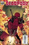 Cover Thumbnail for Deadpool Team-Up (2009 series) #900 [Limited Variant Cover]