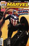 Cover for Marvel Legends (Panini UK, 2006 series) #43