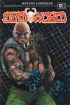 Cover for Deadworld (Caliber Press, 1989 series) #12