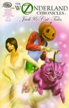 Cover for The Oz/Wonderland Chronicles: Jack & Cat Tales (BuyMeToys.com, 2009 series) #1