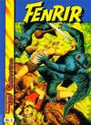 Cover for Fenrir (Norbert Hethke Verlag, 1988 series) #2