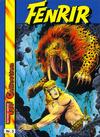 Cover for Fenrir (Norbert Hethke Verlag, 1988 series) #3