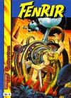 Cover for Fenrir (Norbert Hethke Verlag, 1988 series) #4