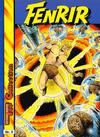 Cover for Fenrir (Norbert Hethke Verlag, 1988 series) #5