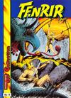 Cover for Fenrir (Norbert Hethke Verlag, 1988 series) #6
