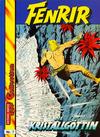 Cover for Fenrir (Norbert Hethke Verlag, 1988 series) #7