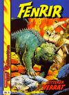Cover for Fenrir (Norbert Hethke Verlag, 1988 series) #9