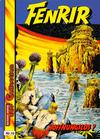 Cover for Fenrir (Norbert Hethke Verlag, 1988 series) #10